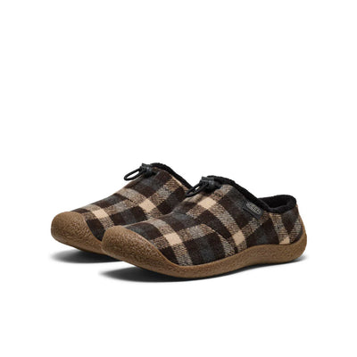 KEEN WOMENS HOWSER SLIDE - MAGNET / BIRCH