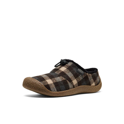 KEEN WOMENS HOWSER SLIDE - MAGNET / BIRCH