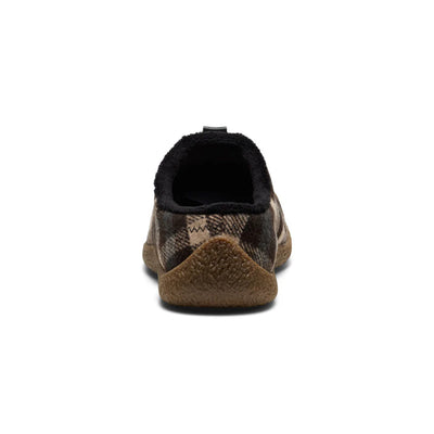 KEEN WOMENS HOWSER SLIDE - MAGNET / BIRCH
