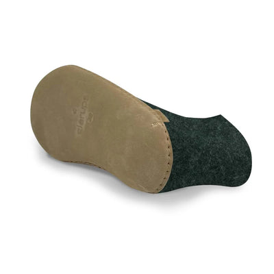 GLERUPS WOMENS SOFT SOLE BOOT - FOREST