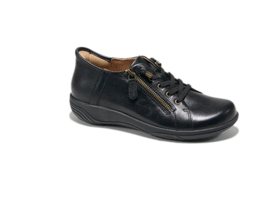 HALSA WOMENS ALMA - BLACK