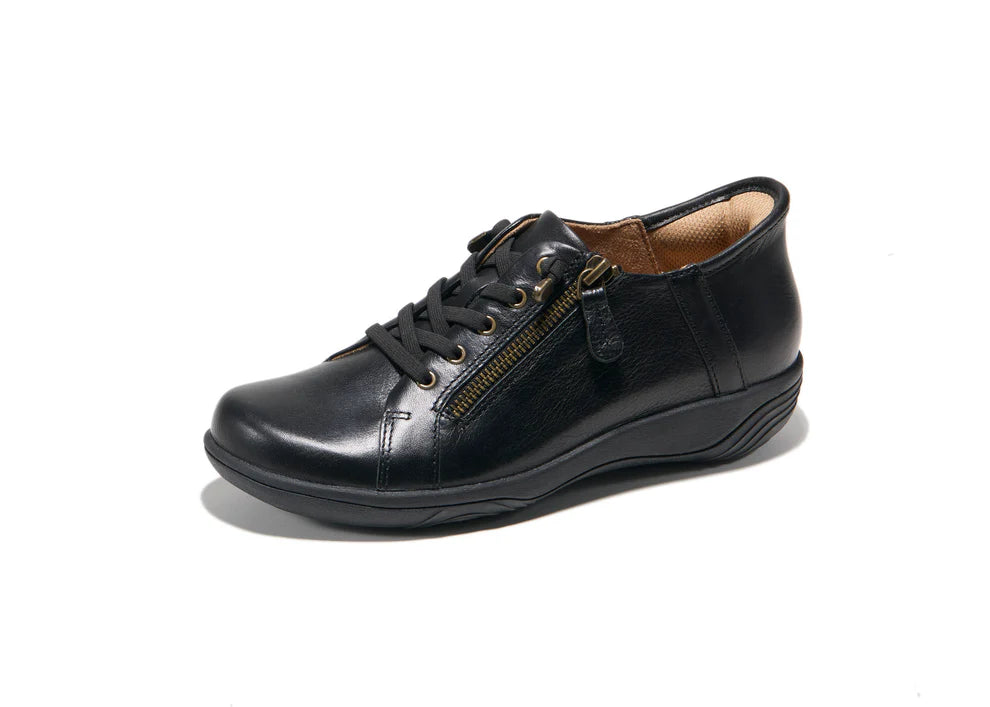 HALSA WOMENS ALMA - BLACK