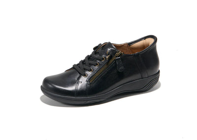 HALSA WOMENS ALMA - BLACK