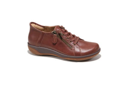 HALSA WOMENS ALMA - DARK BROWN
