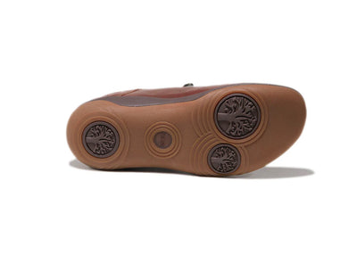 HALSA WOMENS ALMA - DARK BROWN