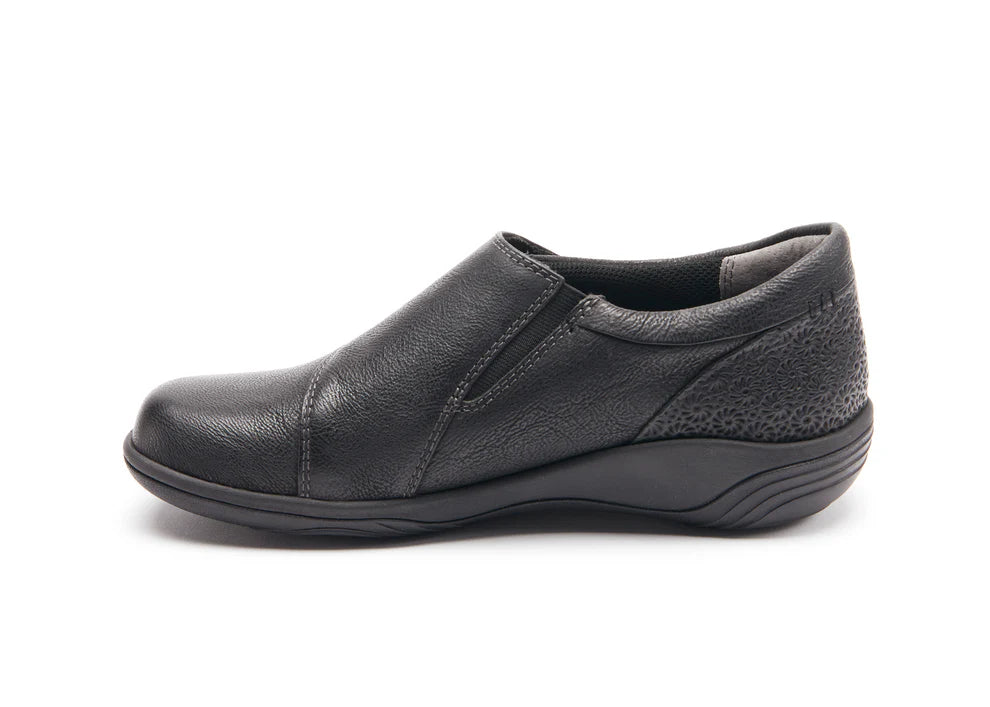 HALSA WOMENS ANNA -  BLACK