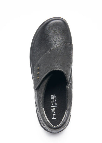 HALSA WOMENS ANNA -  BLACK