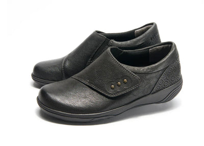 HALSA WOMENS ANNA -  BLACK