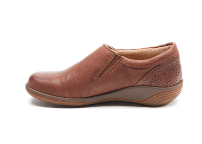 HALSA WOMENS ANNA - BROWN