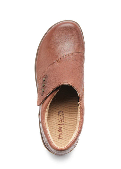 HALSA WOMENS ANNA - BROWN