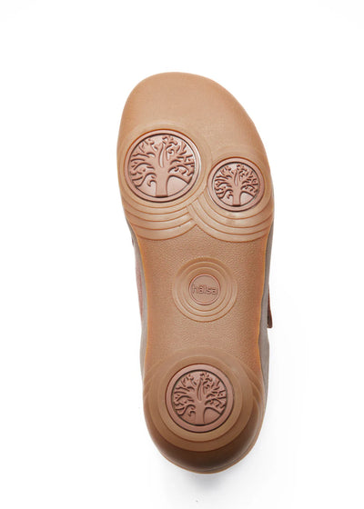 HALSA WOMENS ANNA - BROWN