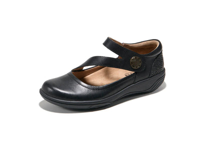 HALSA WOMENS AVA - BLACK