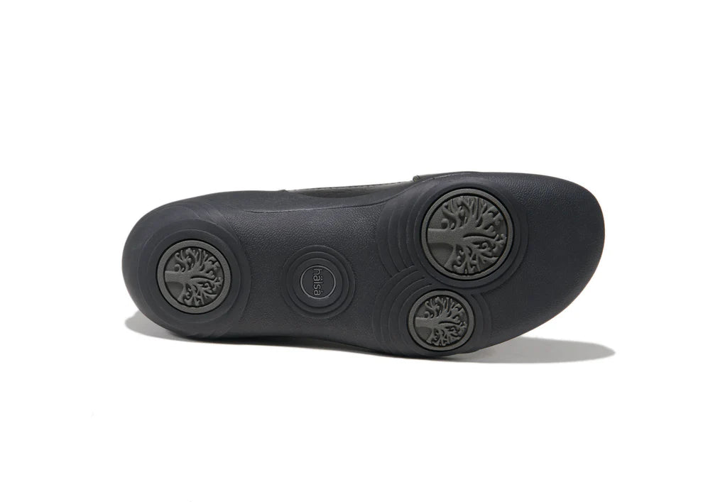HALSA WOMENS AVA - BLACK