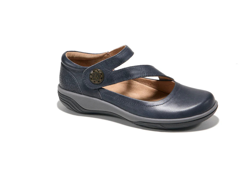 HALSA WOMENS AVA - NAVY