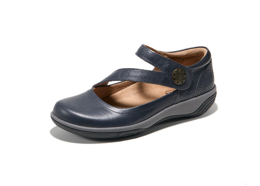 HALSA WOMENS AVA - NAVY