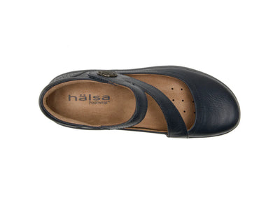 HALSA WOMENS AVA - NAVY