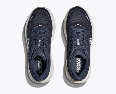 HOKA MENS BONDI 9 - VARSITY NAVY