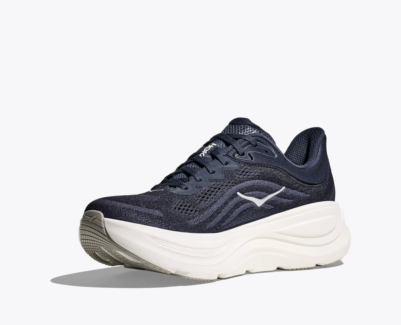 HOKA MENS BONDI 9 - VARSITY NAVY