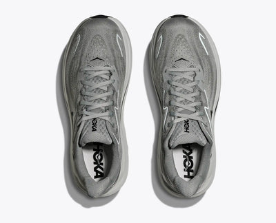 HOKA MENS CLIFTON 10 - GALACTIC / ASTEROID