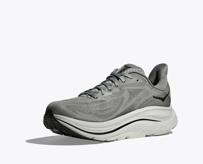 HOKA MENS CLIFTON 10 - GALACTIC / ASTEROID