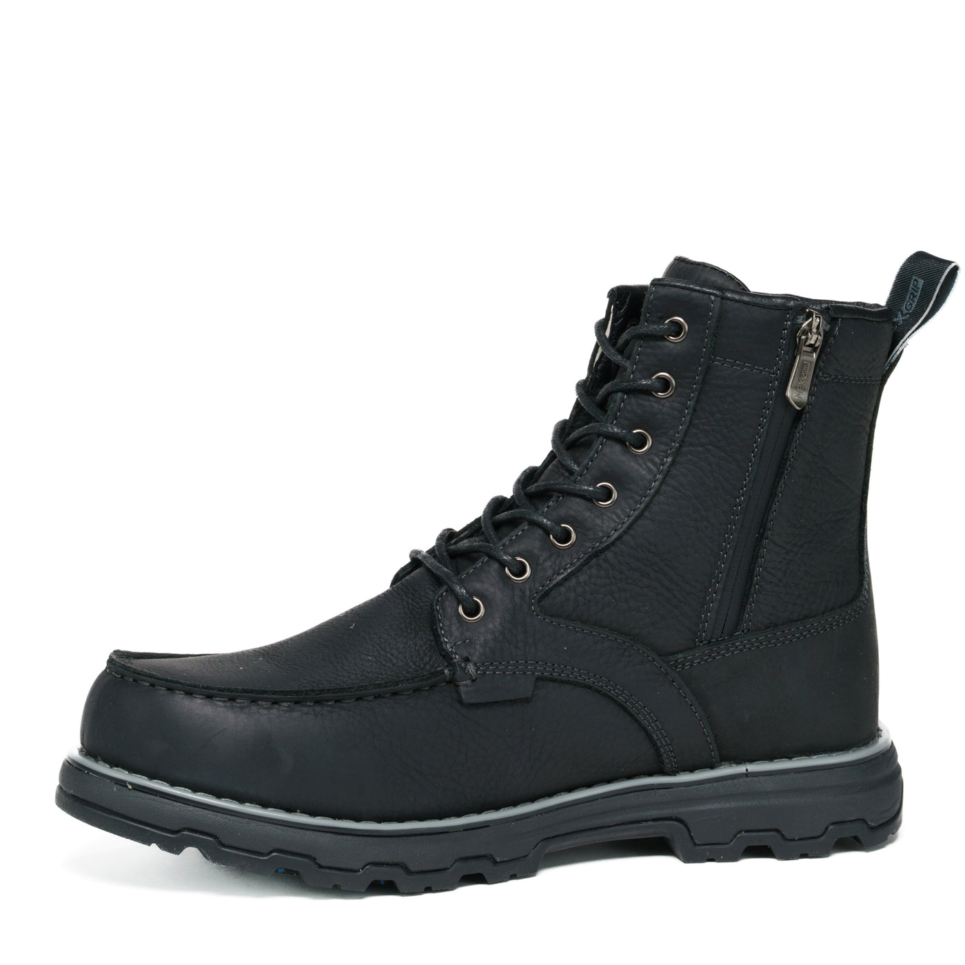 NEXGRIP MENS ICE OLIVER - BLACK