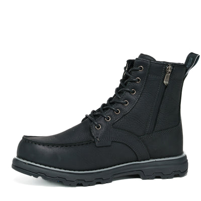 NEXGRIP MENS ICE OLIVER - BLACK
