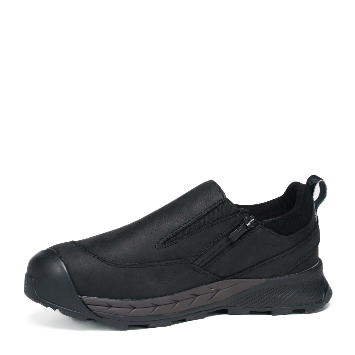 NEXGRIP MENS STONEHAM - BLACK