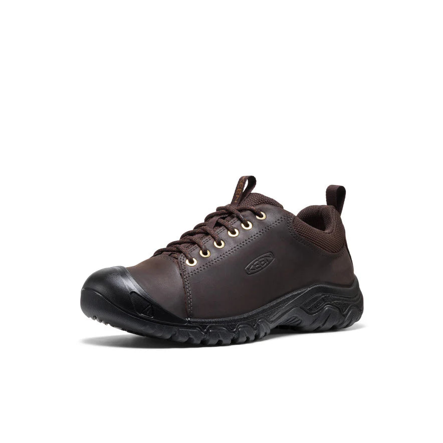 KEEN MENS TARGHEE IV OXFORD - JAVA