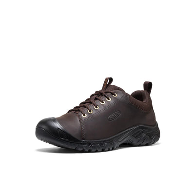 KEEN MENS TARGHEE IV OXFORD - JAVA