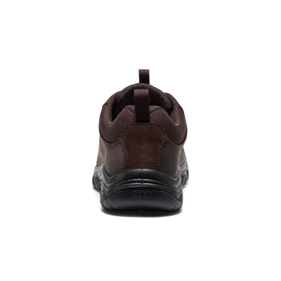 KEEN MENS TARGHEE IV OXFORD - JAVA