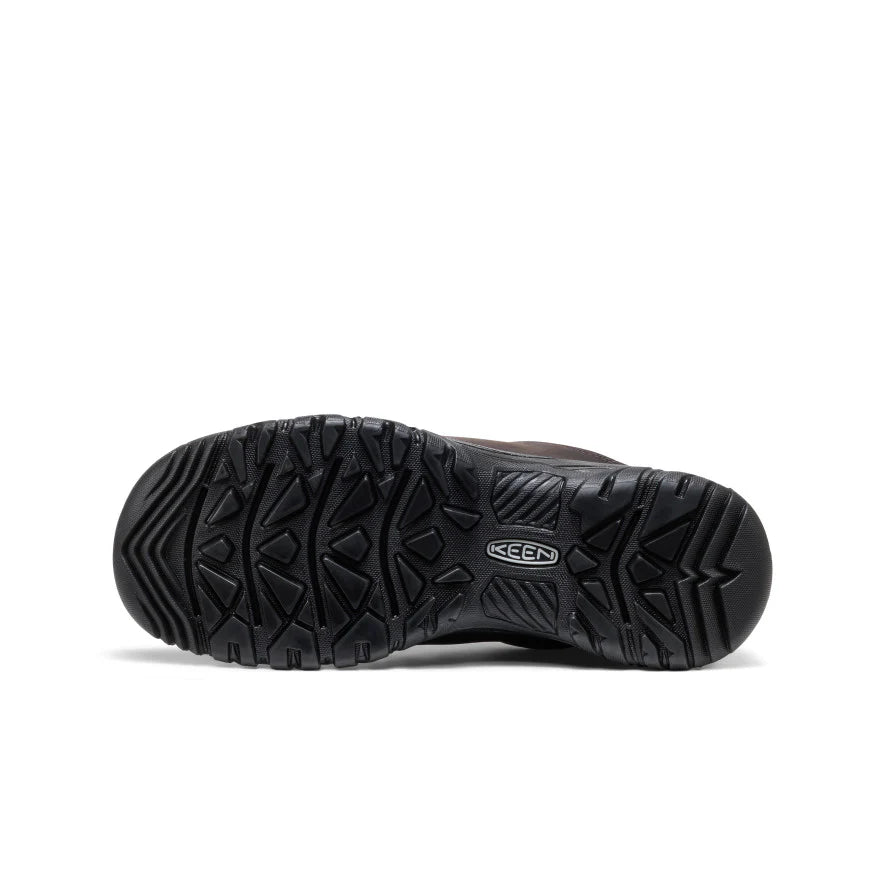KEEN MENS TARGHEE IV OXFORD - JAVA