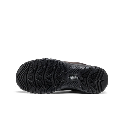 KEEN MENS TARGHEE IV OXFORD - JAVA