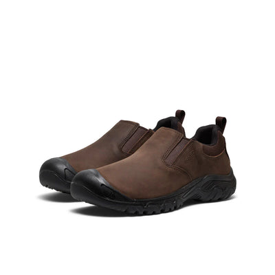 KEEN MENS TARGHEE IV SLIP ON - JAVA