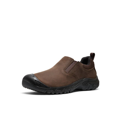 KEEN MENS TARGHEE IV SLIP ON - JAVA