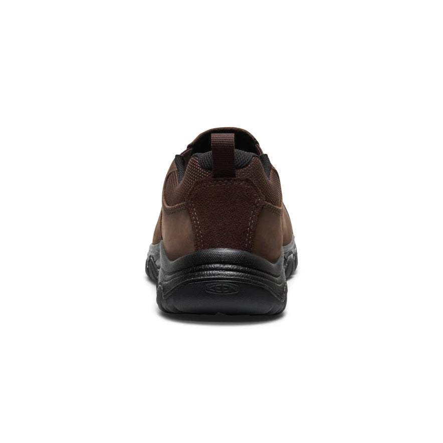 KEEN MENS TARGHEE IV SLIP ON - JAVA