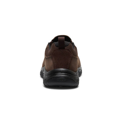 KEEN MENS TARGHEE IV SLIP ON - JAVA