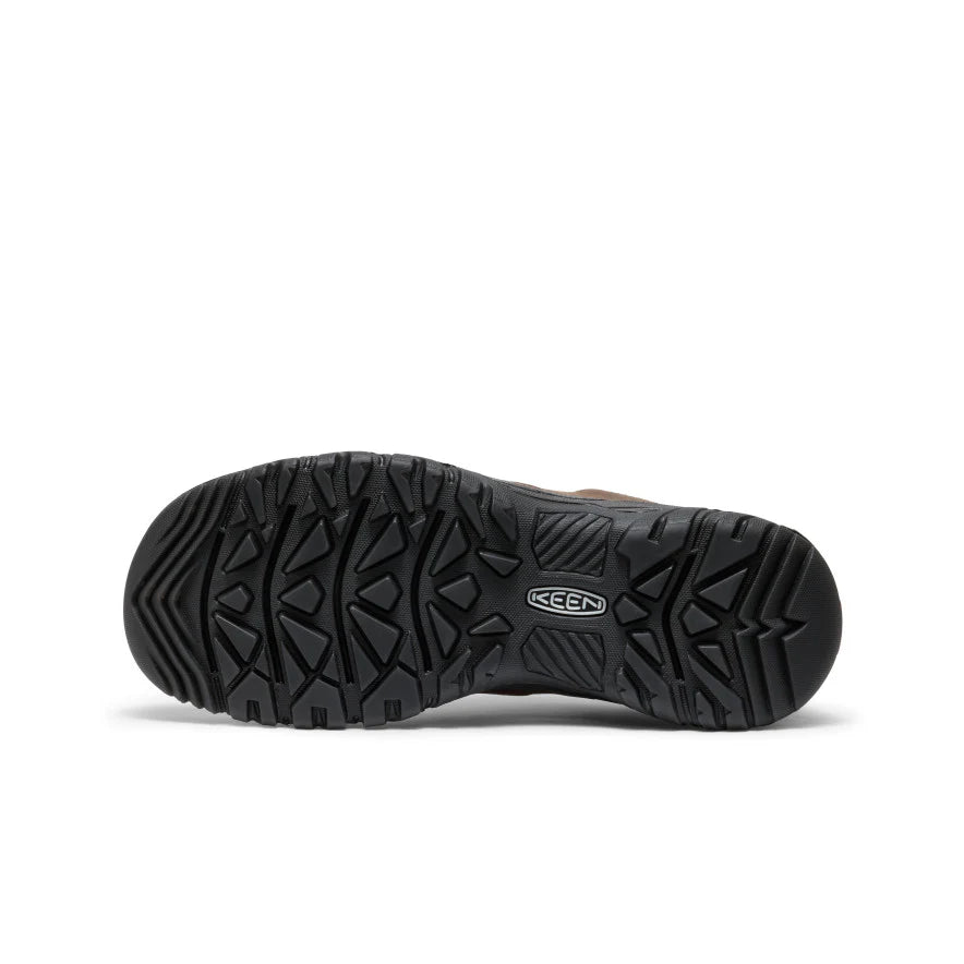 KEEN MENS TARGHEE IV SLIP ON - JAVA