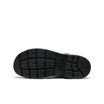 KEEN UTILITY 8" MENS LIBERTY COMPOSITE TOE