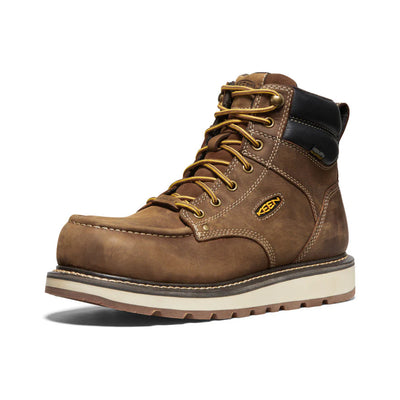 KEEN UTILITY MENS CINCINNATI - BELGIUM / SANDSHELL