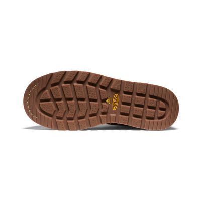 KEEN UTILITY MENS CINCINNATI - BELGIUM / SANDSHELL