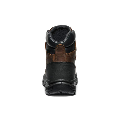 KEEN UTILITY MENS MOUNT VERNON - STEEL TOE