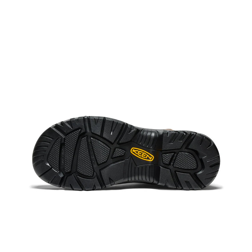 KEEN UTILITY MENS MOUNT VERNON - STEEL TOE