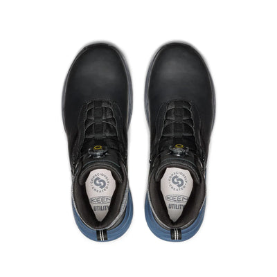 KEEN UTILITY MENS SNAPLINE - INDIGO BLUE