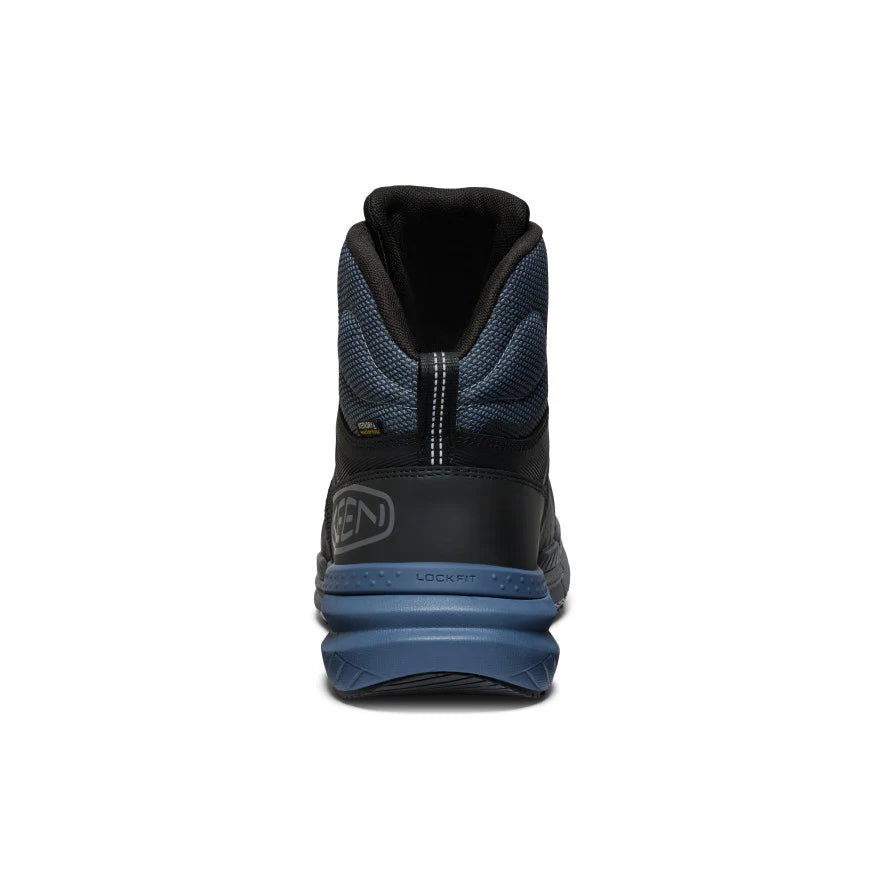 KEEN UTILITY MENS SNAPLINE - INDIGO BLUE