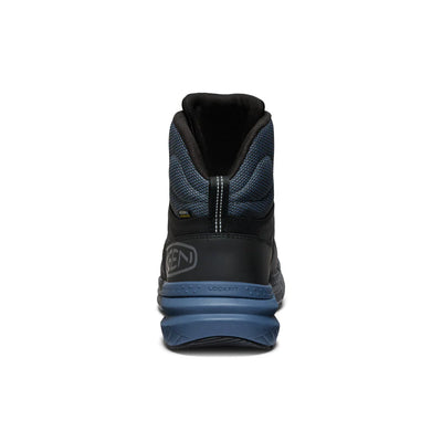 KEEN UTILITY MENS SNAPLINE - INDIGO BLUE