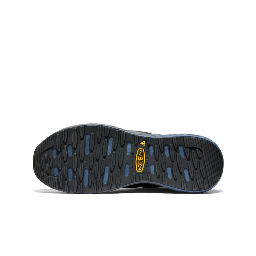 KEEN UTILITY MENS SNAPLINE - INDIGO BLUE