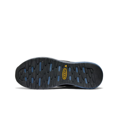KEEN UTILITY MENS SNAPLINE - INDIGO BLUE