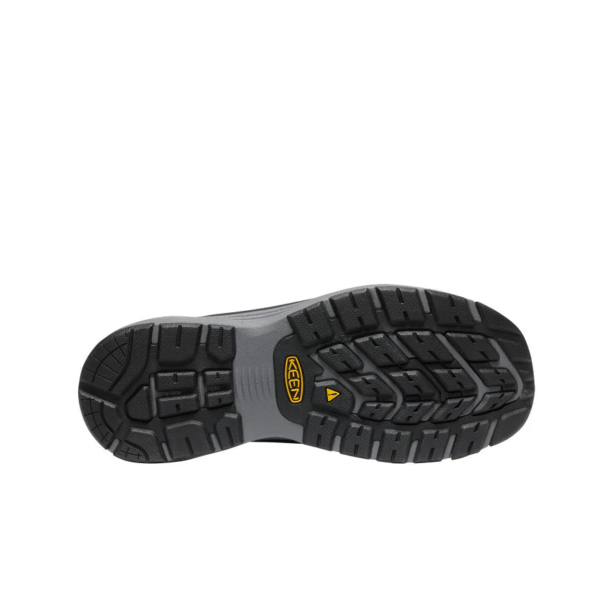 KEEN UTILITY MENS SPART II ESD - BLACK / BLACK