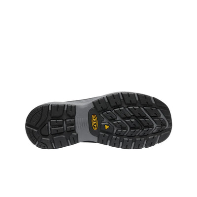 KEEN UTILITY MENS SPART II ESD - BLACK / BLACK
