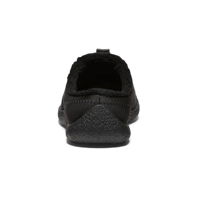 KEEN WOMENS HOWSER III SLIDE - BLACK NYLON